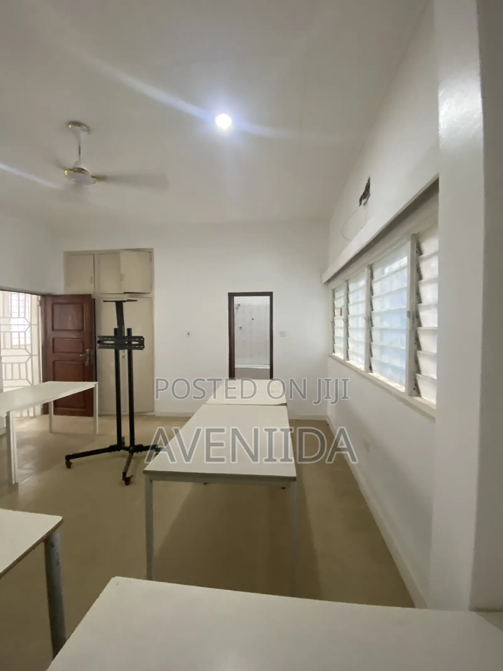 Office Space for Rent