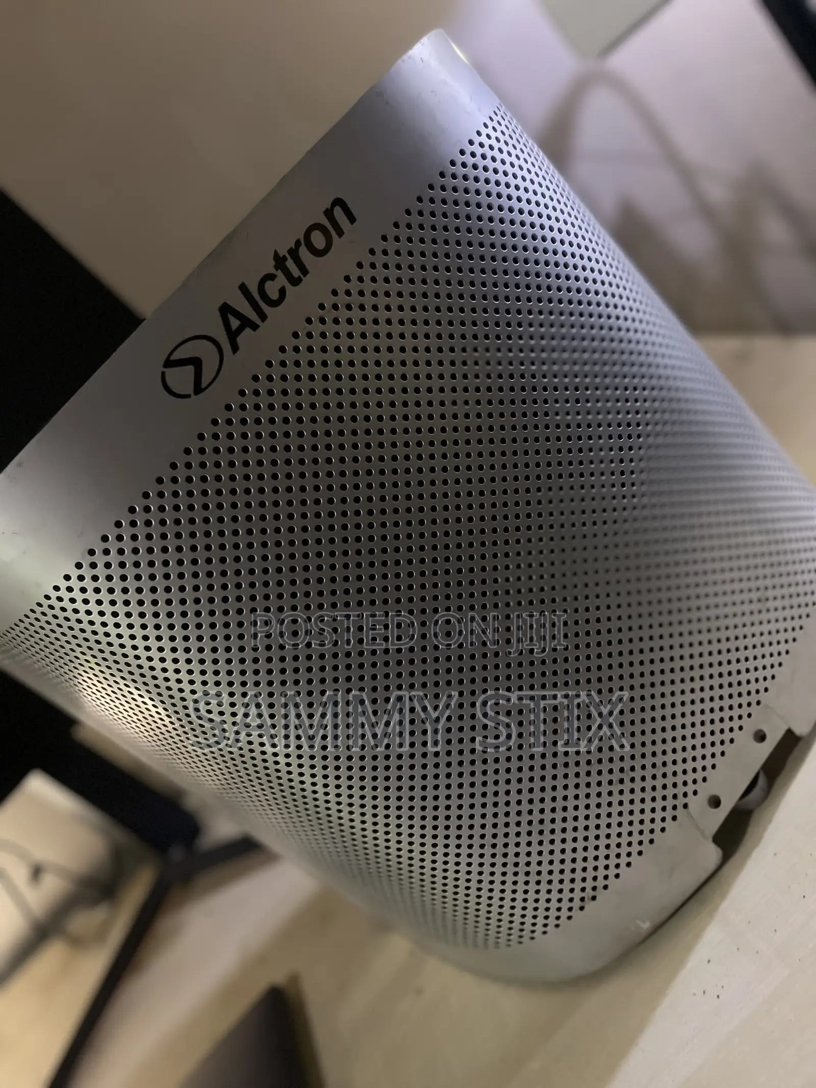 Pf46 Microphone Voice Screen