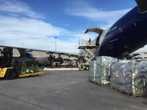 Ultra Freight Services
