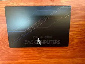 New Laptop Acer Nitro V 15 16GB Intel Core i5 SSD 500GB