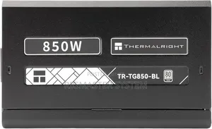Thermalright Tr Tg 850 Watts Powersupply