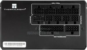 Thermalright Tr Tg 850 Watts Powersupply