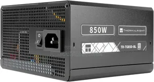 Thermalright Tr Tg 850 Watts Powersupply