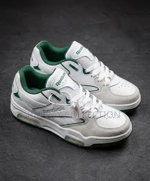 Reebok DMX Available in Colors>>