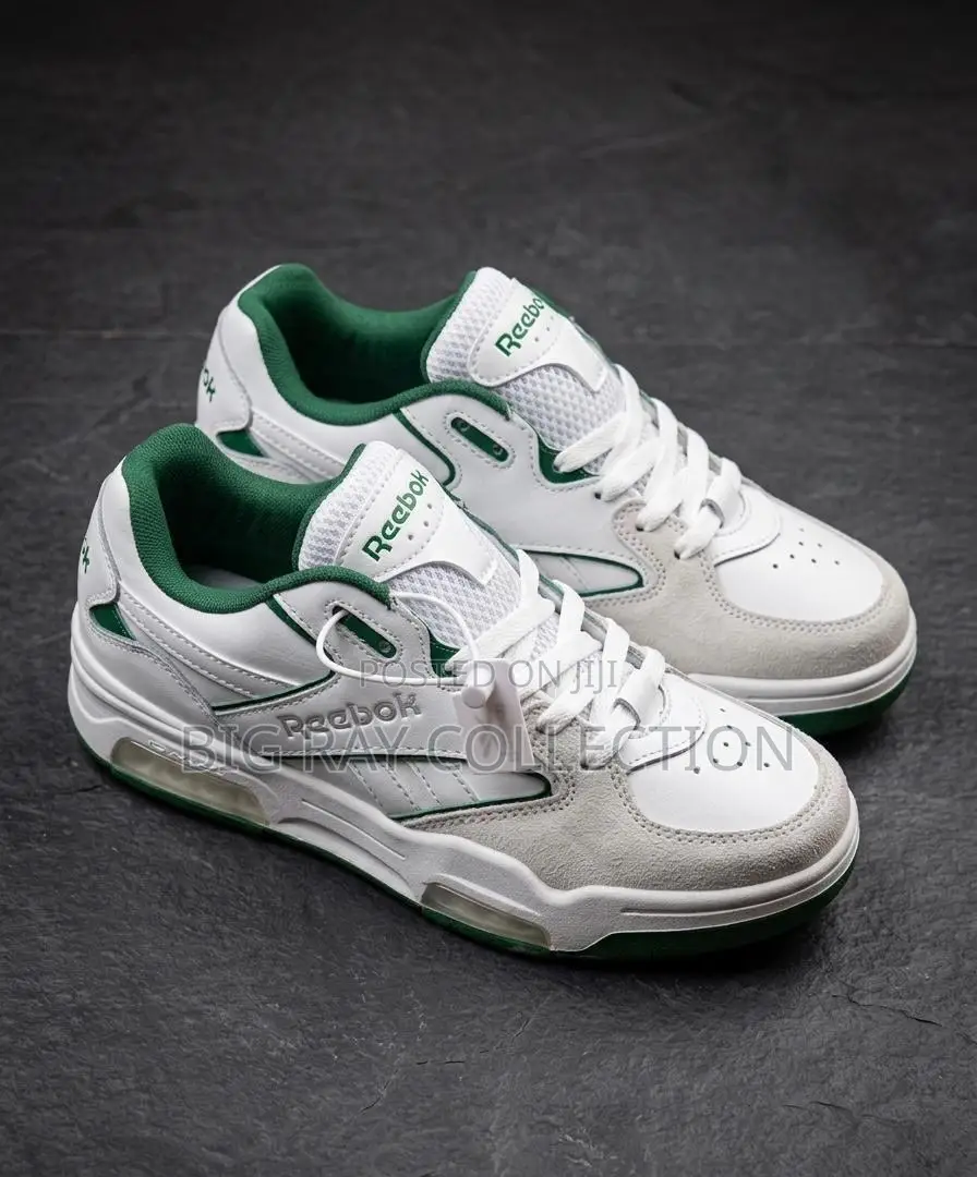Reebok DMX Available in Colors>>