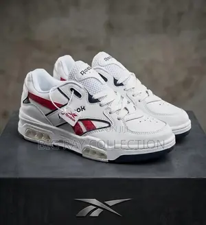Reebok DMX Available in Colors>>