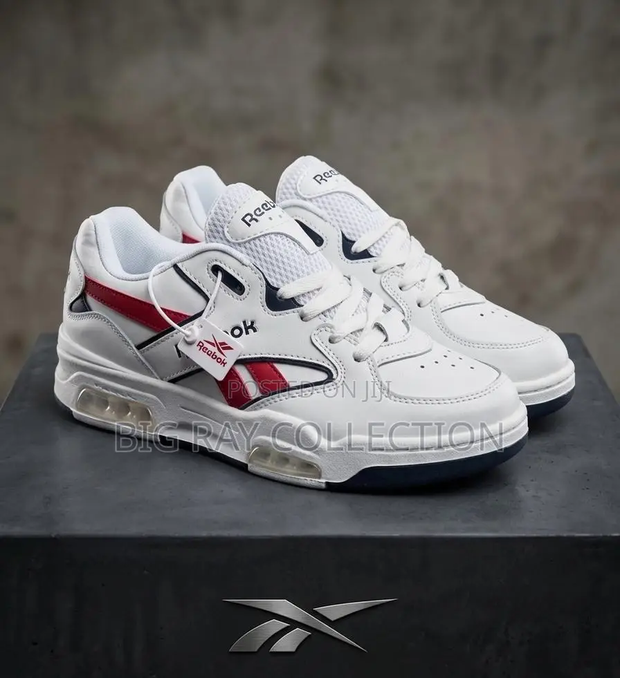 Reebok DMX Available in Colors>>