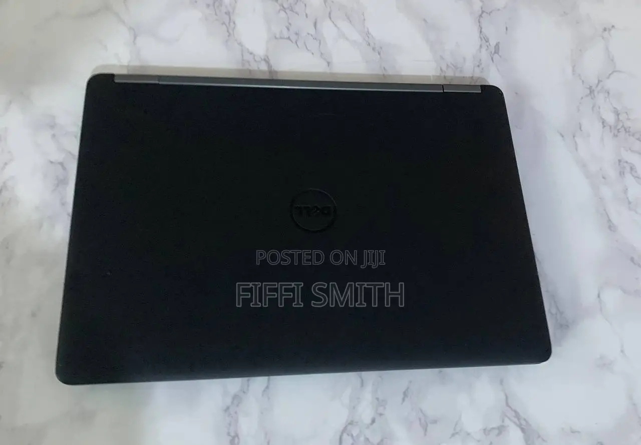 Laptop Dell Latitude E7470 16GB Intel Core i5 SSD 512GB
