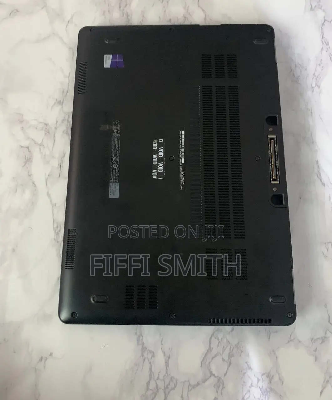 Laptop Dell Latitude E7470 16GB Intel Core i5 SSD 512GB