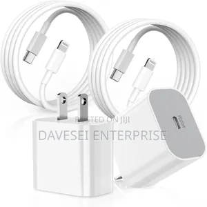 Apple Complete Charger