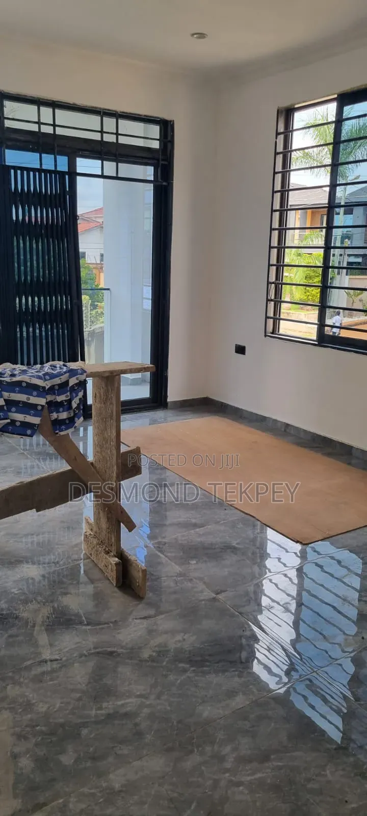 3bdrm Duplex in East Legon, Ghana Link Area for rent