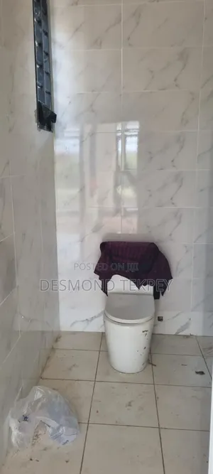 3bdrm Duplex in East Legon, Ghana Link Area for rent