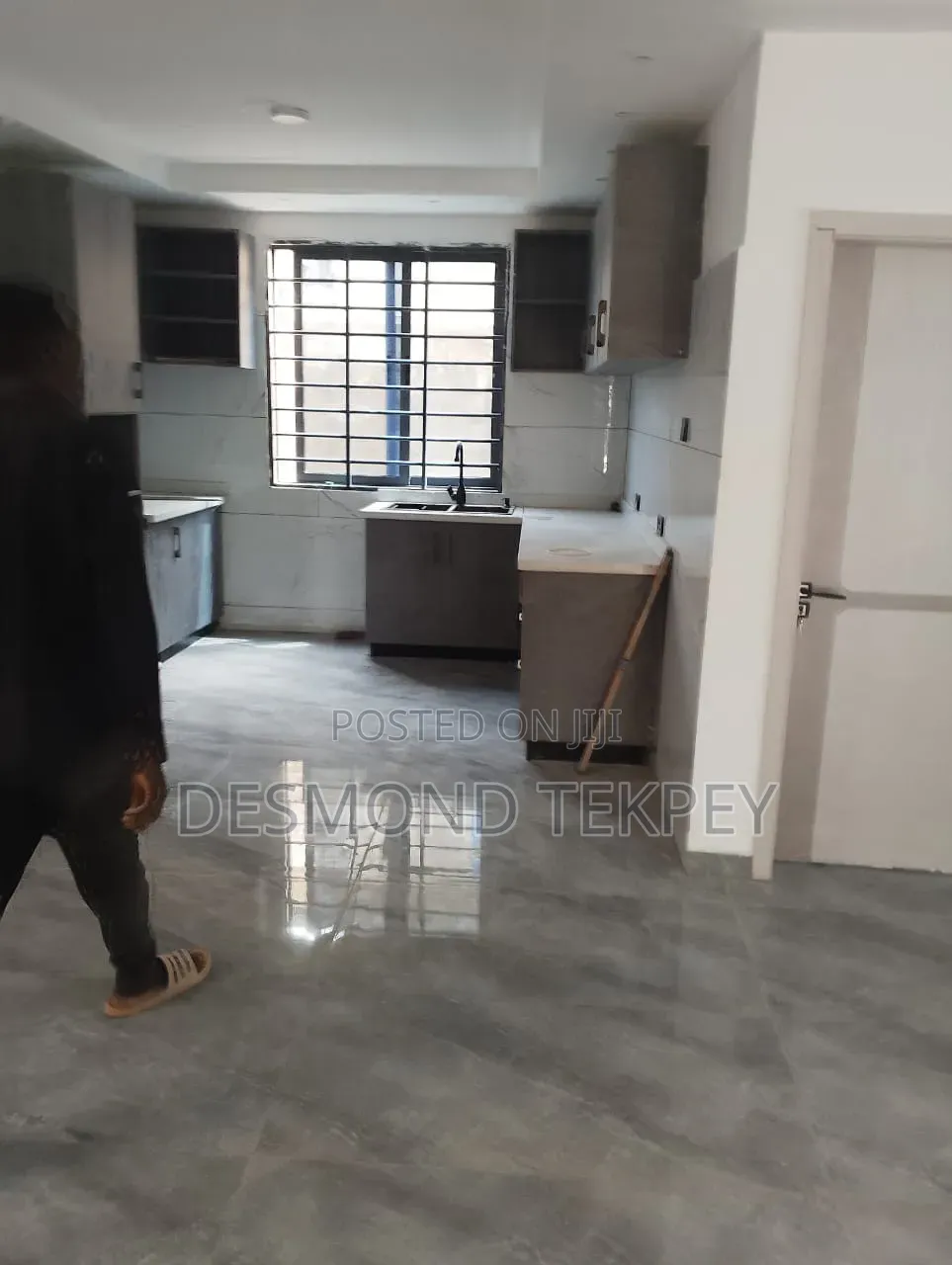 3bdrm Duplex in East Legon, Ghana Link Area for rent