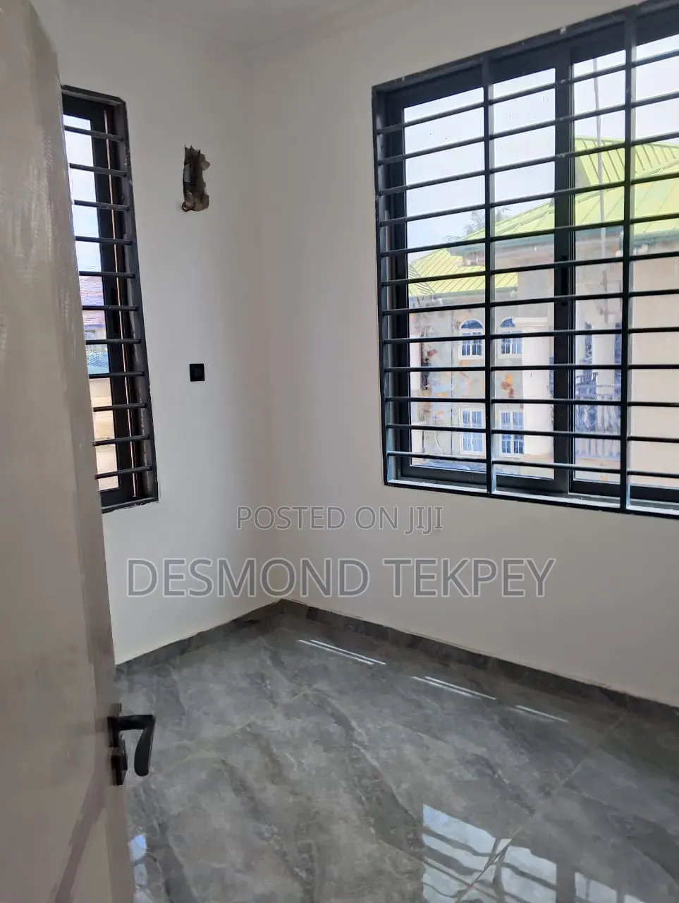 3bdrm Duplex in East Legon, Ghana Link Area for rent