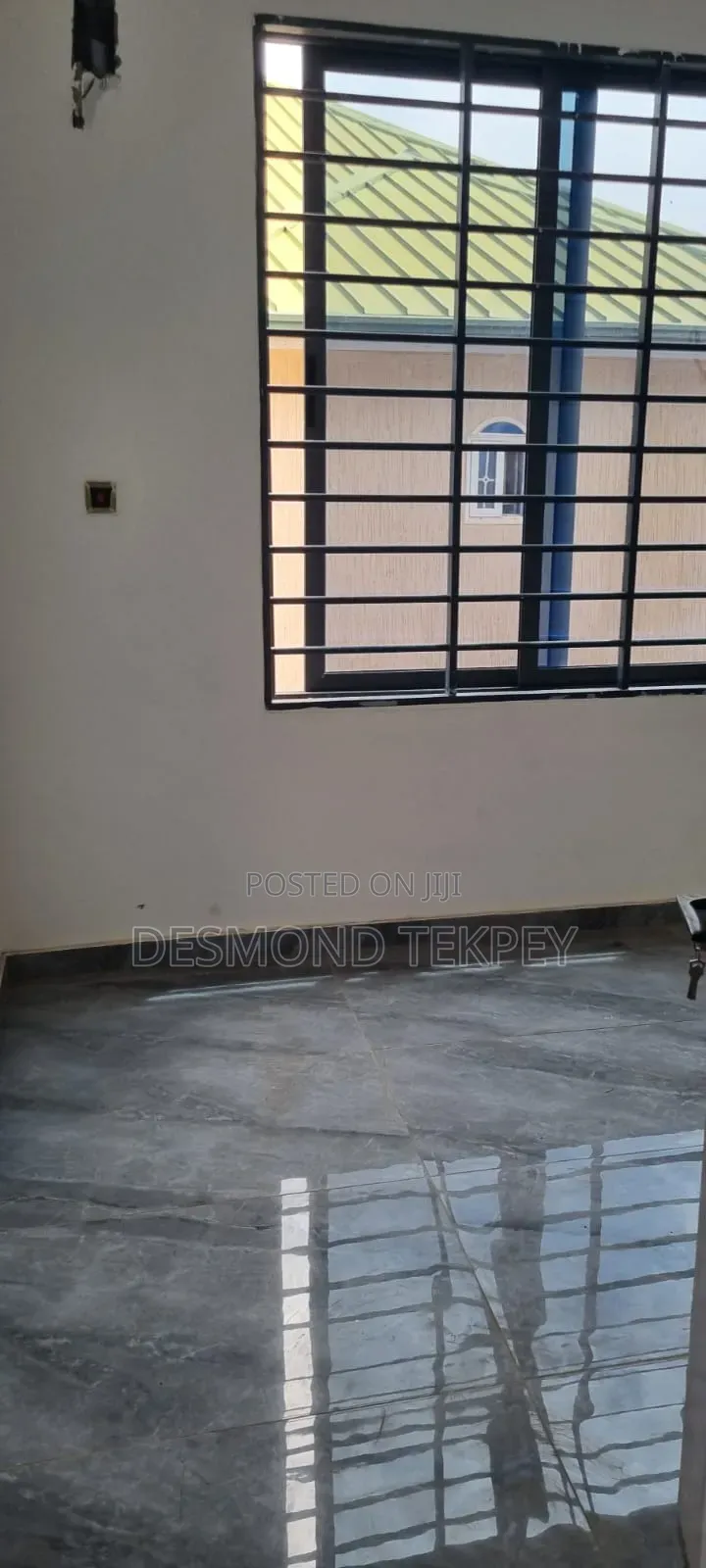 3bdrm Duplex in East Legon, Ghana Link Area for rent