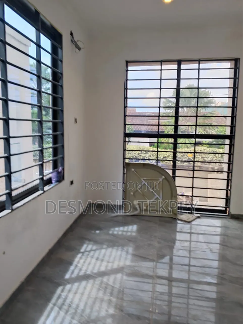 3bdrm Duplex in East Legon, Ghana Link Area for rent