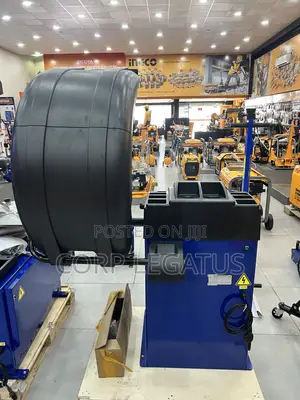 Wadfow Car Tyre Changer