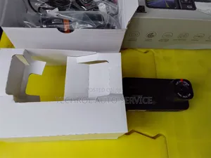 3 Lens Dash Cam, Front, Inside and Rear Recording