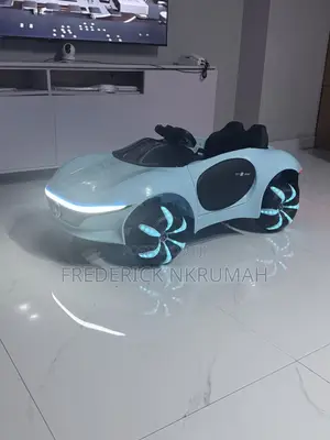 Children Electric Car