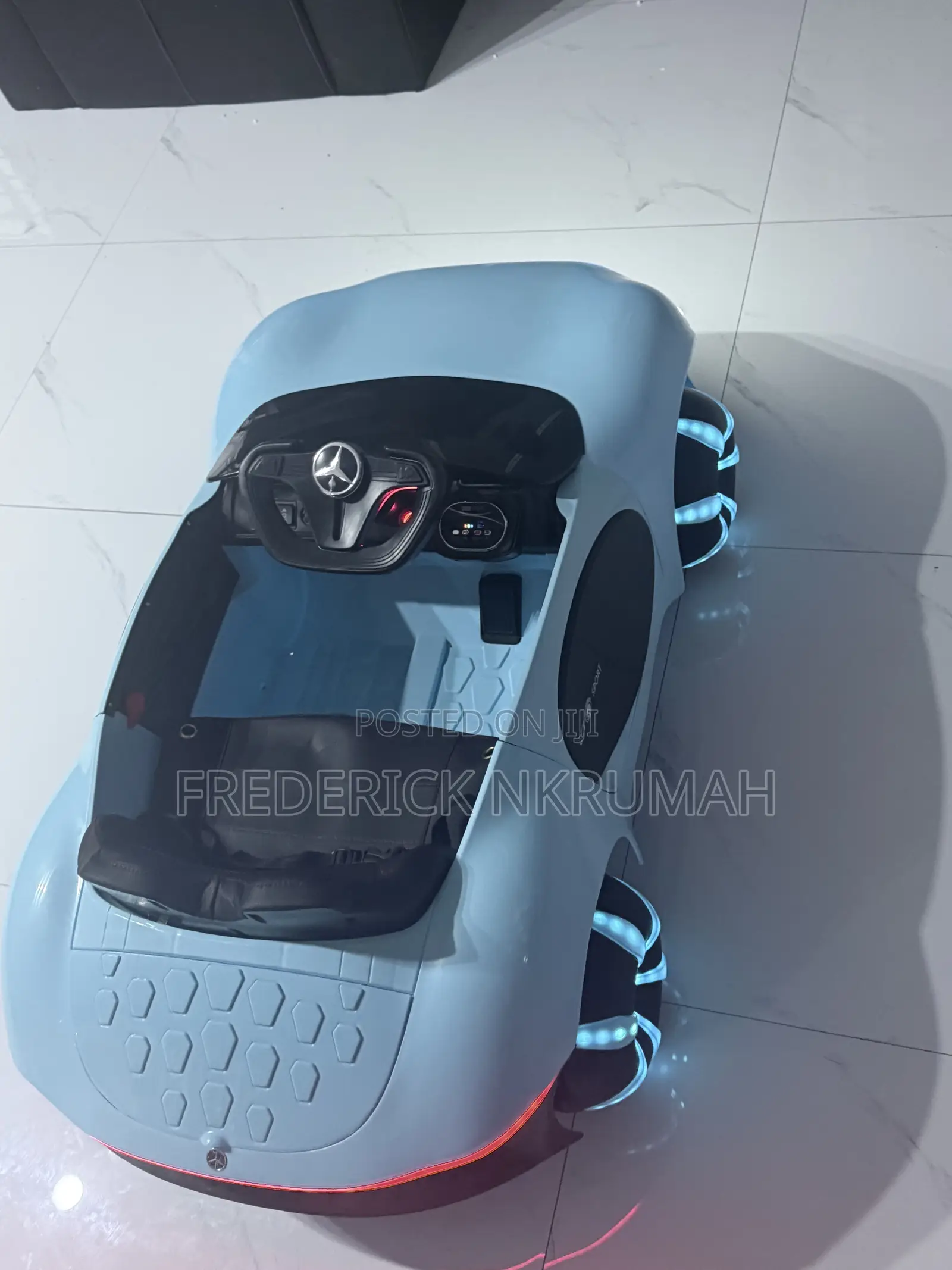 Children Electric Car