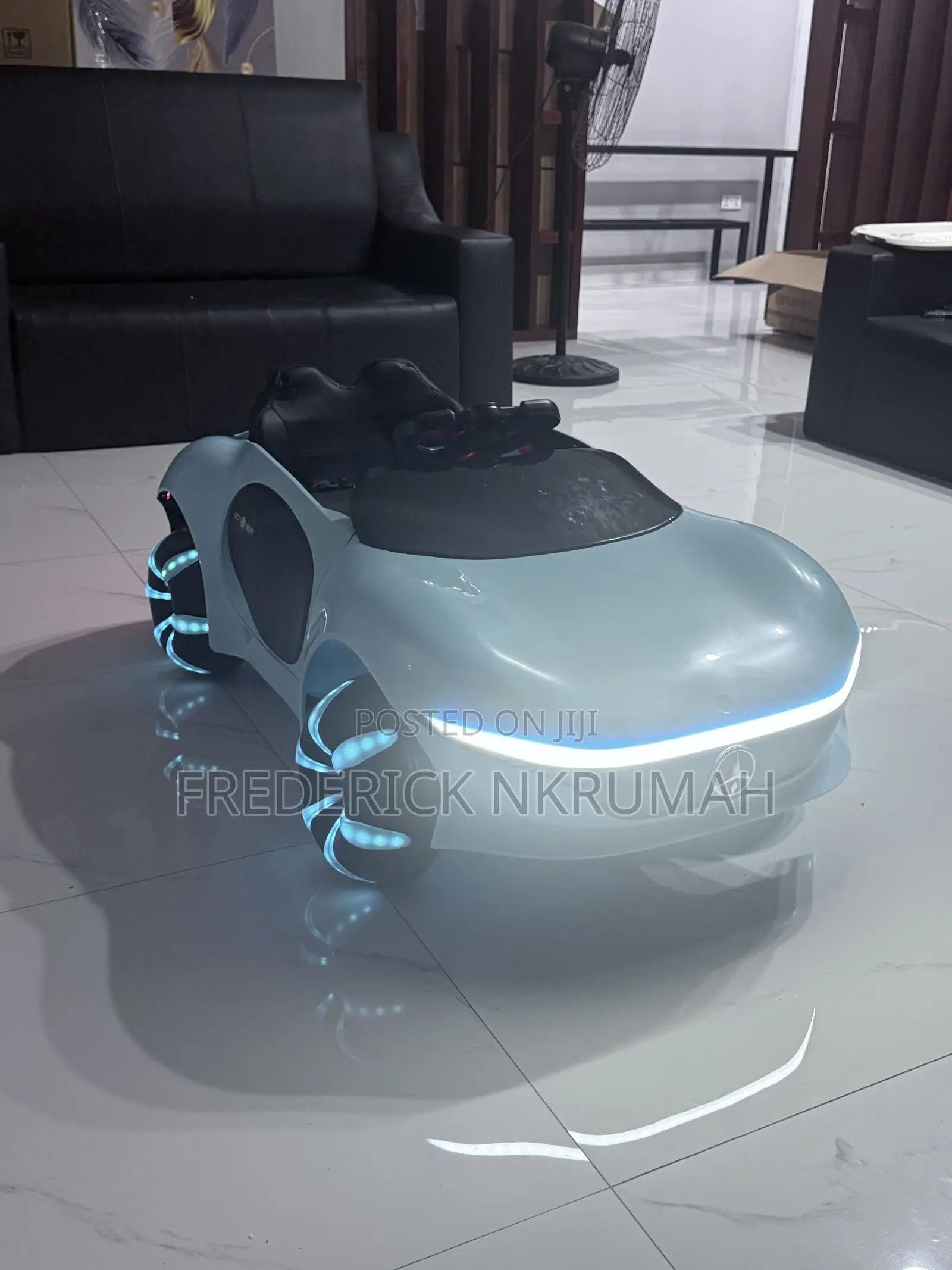 Children Electric Car