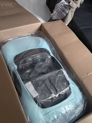 Children Electric Car