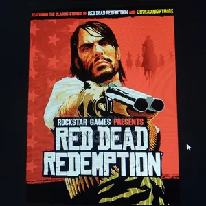 Red Dead Redemption 1 Crack Pc