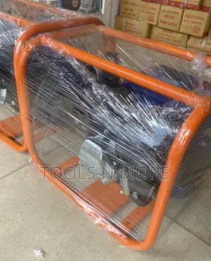 Wadfow 2” Gasoline Water Pump