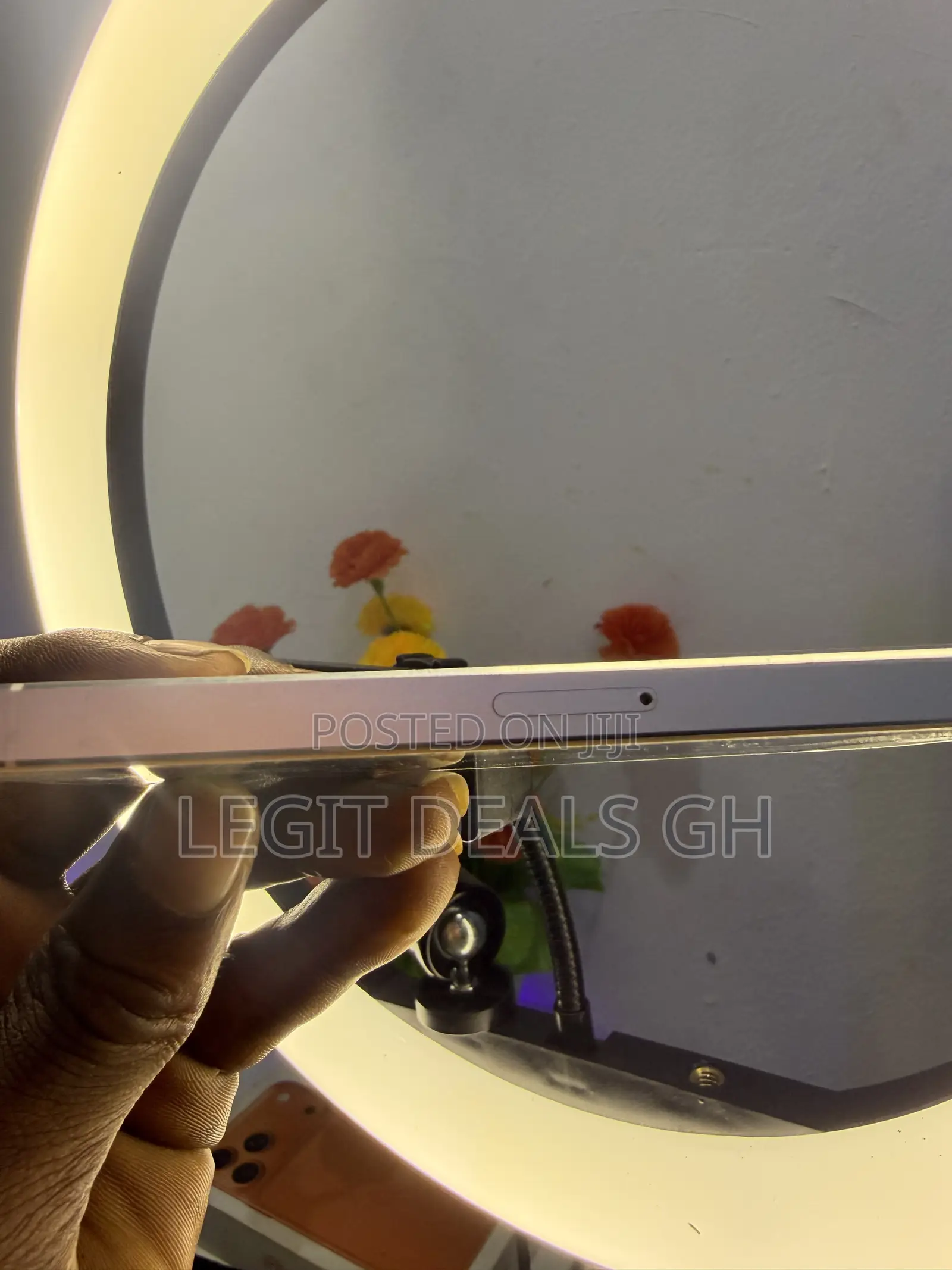 Apple iPhone 5s 16 GB Silver