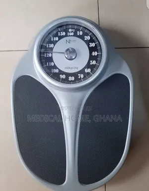 Adult Weighing Scale