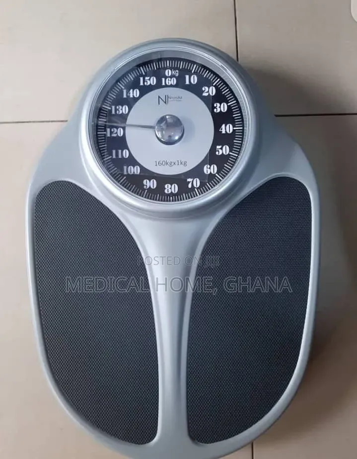 Adult Weighing Scale