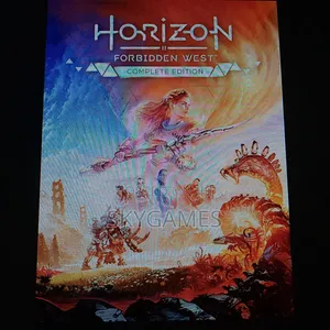 Horizons Forbidden West Crack Pc