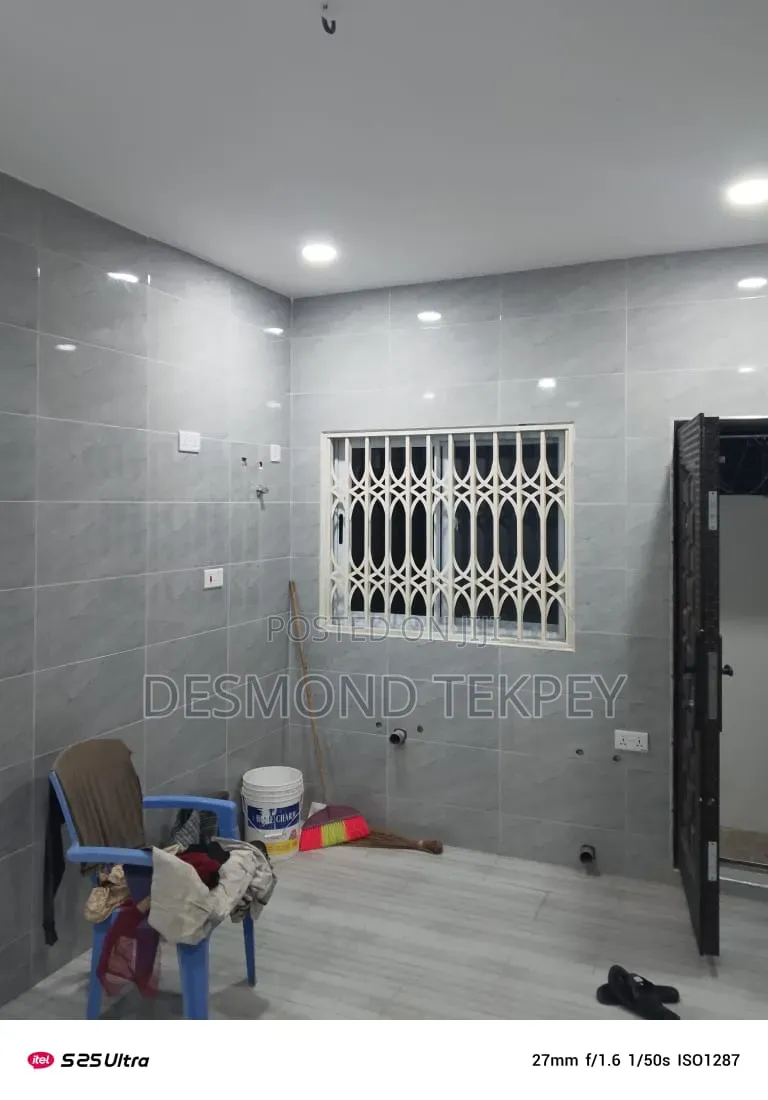 3bdrm Duplex in Adjirinanor, Ability for rent