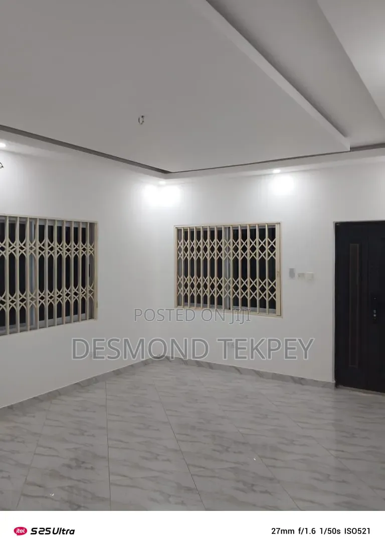 3bdrm Duplex in Adjirinanor, Ability for rent