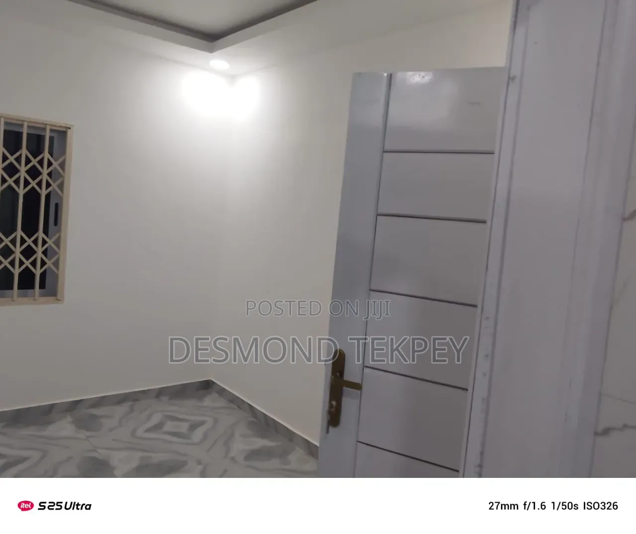 3bdrm Duplex in Adjirinanor, Ability for rent