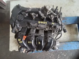Kia / Hyundai Sonata/Elantra 2012-2013