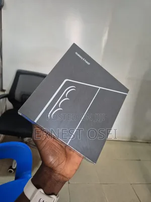 New Samsung Galaxy Fold 512 GB Black