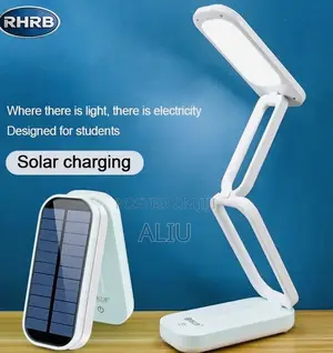 Eye Protection Led Table Lamp (With Phone Bracket)