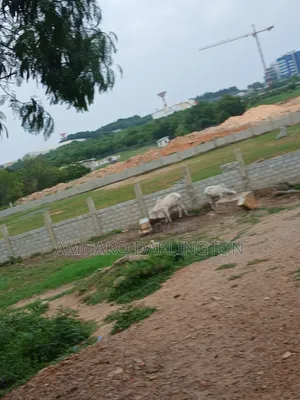 4 Plot of Land for Sale Airport