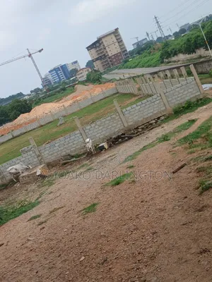 4 Plot of Land for Sale Airport