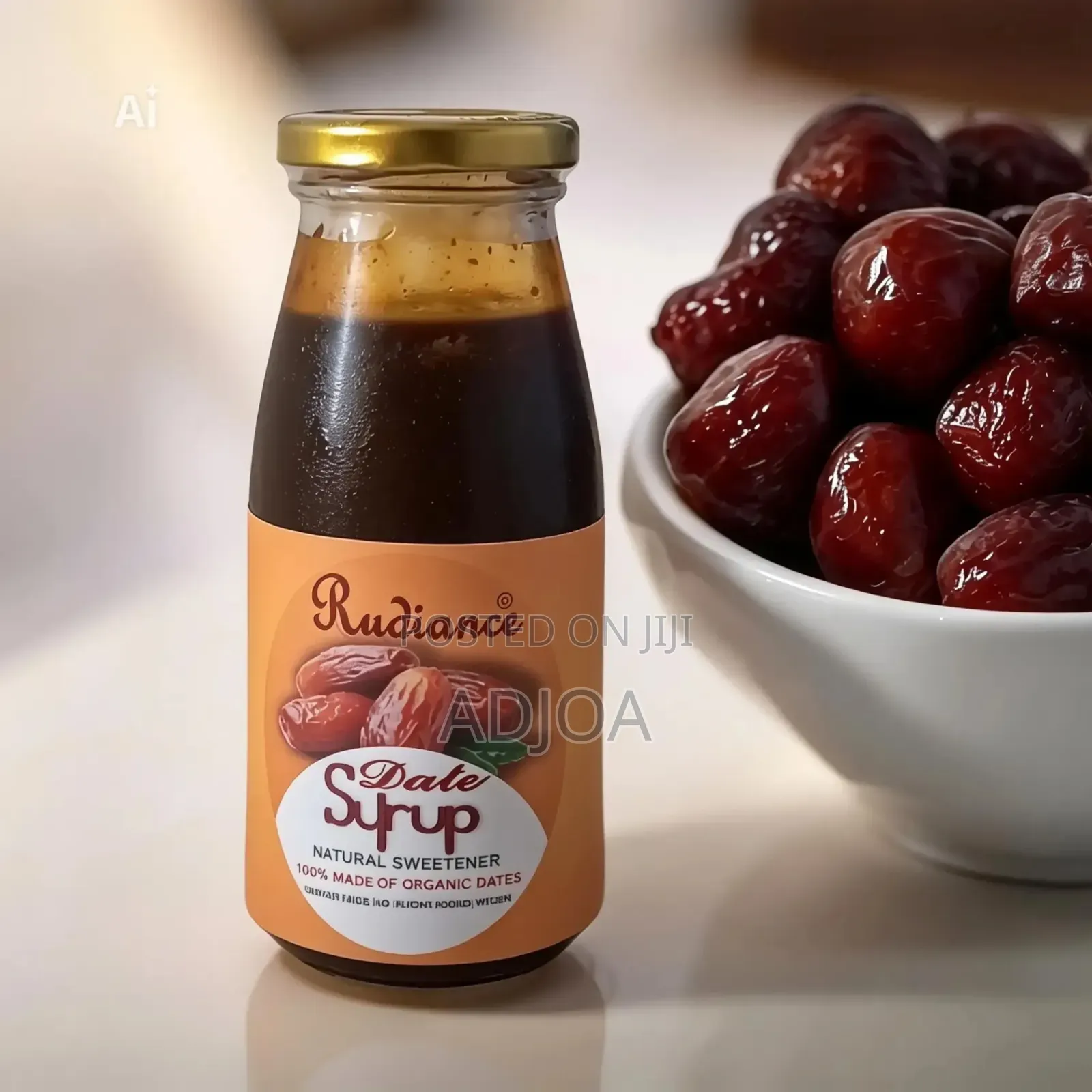 Date Syrup