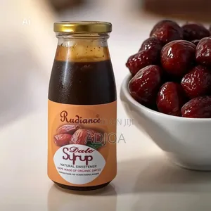 Date Syrup