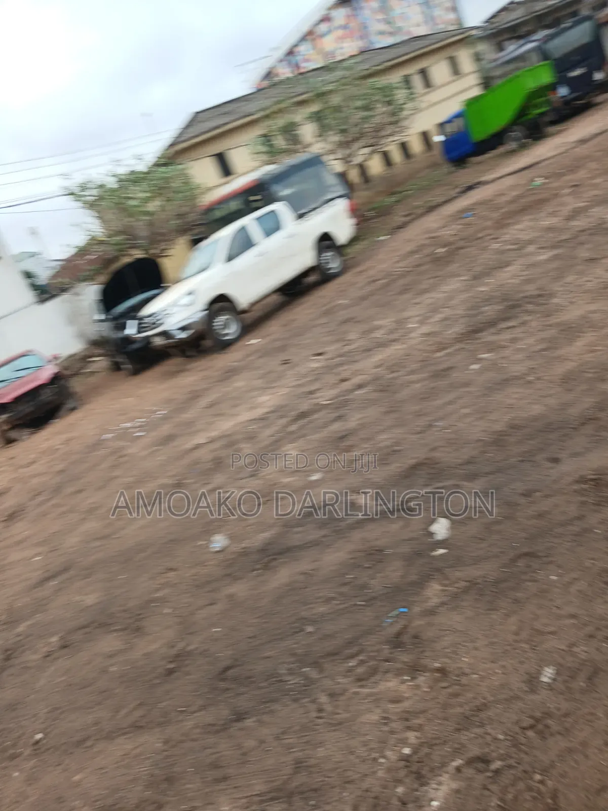 4 Cres Land for Sale Shangrila Airport