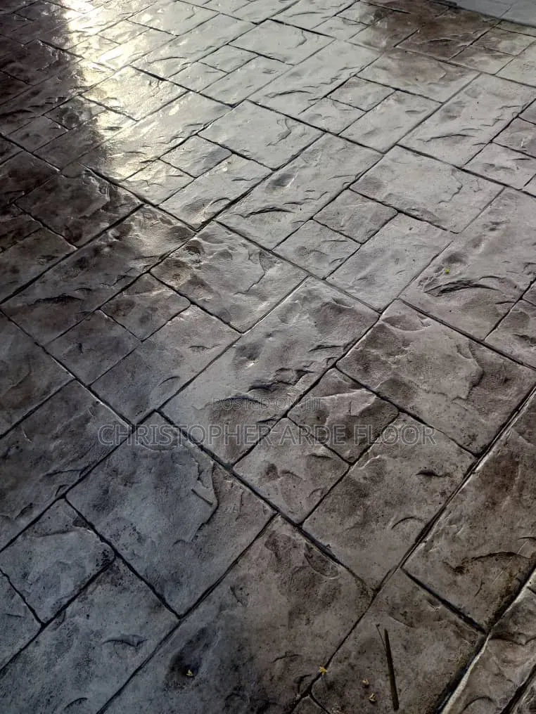 Concrete Slabs Design