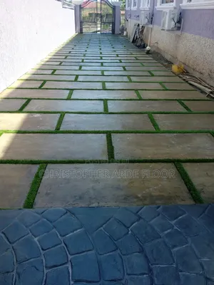 Concrete Slabs Design