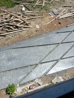 Concrete Slabs Design