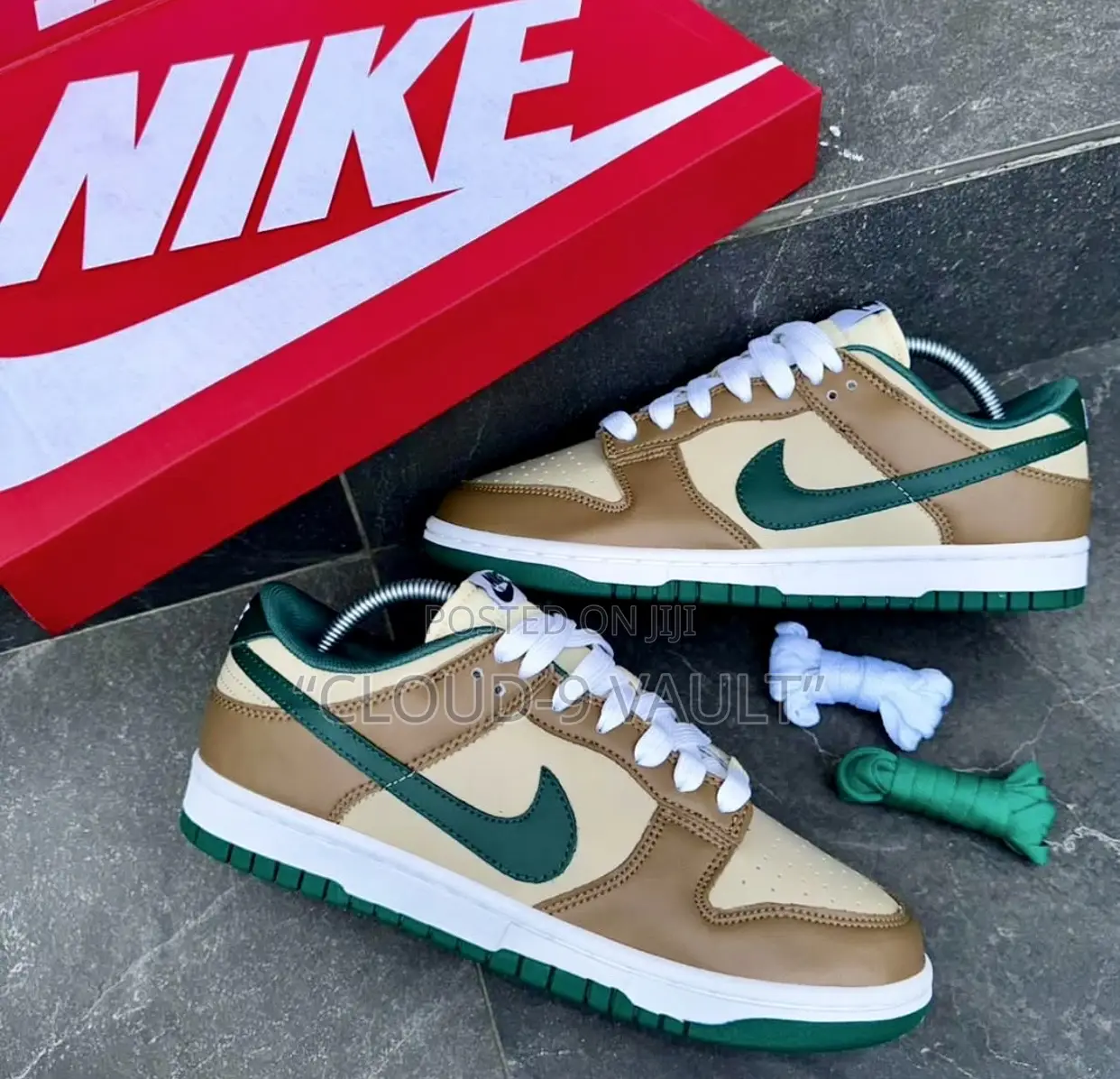 Air-Nike Sneakers Collection