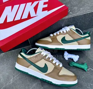 Air-Nike Sneakers Collection