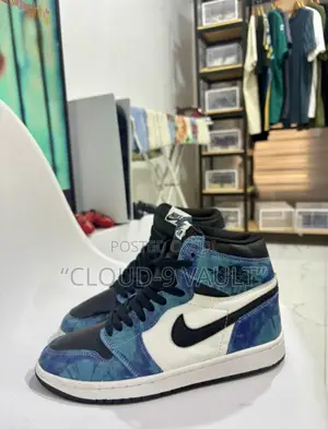 Air-Nike Sneakers Collection