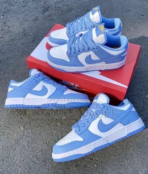 Air-Nike Sneakers Collection